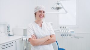 dentist in Hendersonville