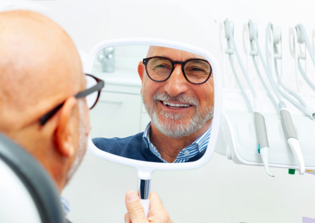 Restorative Dentistry Hendersonville