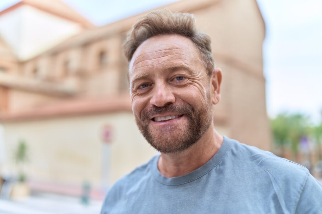 Dentures Hendersonville