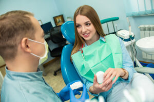 sedation dentist in Hendersonville